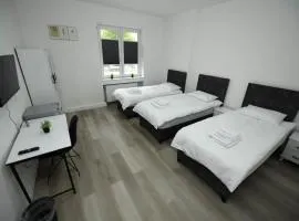Royal Rooms 104