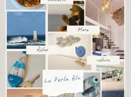 La Perla Blu