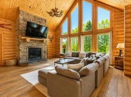 Fiddler Lake Resort - Moose 93