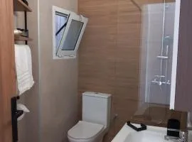 Prikas Apartments