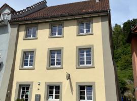 Haus Ella, Hotel in Stühlingen