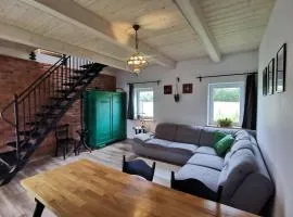 Apartament Ludowy w Siedlisku pod Orzechem
