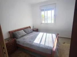 Belle Appartement très proche de la plage