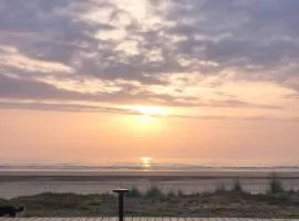 Belle Appartement très proche de la plage