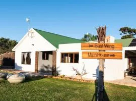 Fungamukaba Sanctuary