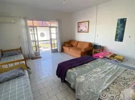 Praia Alegre Suite