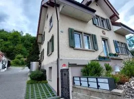 Viktoria's B&B
