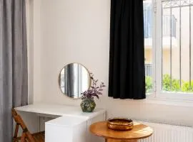 Ethereal Suites & Studios
