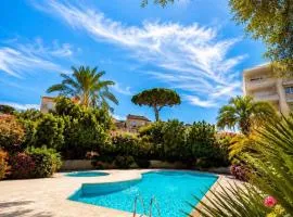 Appartement 2 à 4 pers à 500m Plage Centre de Ste Maxime