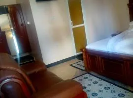 Ilongostan Lodge Daressalaam