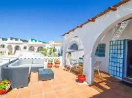 Chalet del Sol, BBQ y piscina - Villaricos