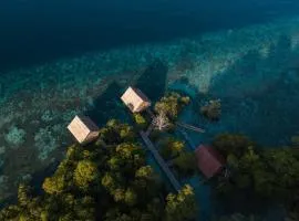 Yonas Homestay - Raja Ampat