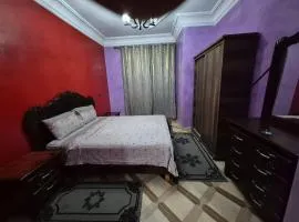 Tilila Apartment