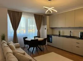Cristina Home II Green Residence