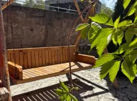 Rob Guest House