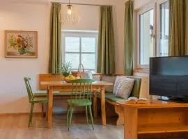 Stilvolle Maisonette mit Balkon
