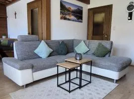 Ferienwohnung Sonnweber