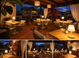 B&B La Bouganville