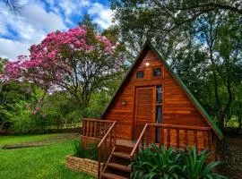 Cabañas Gonga - Posada turistica