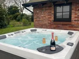 Luxury Private Estate Experience with Hot Tub