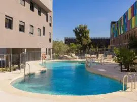 Stephouse Madrid Cantoblanco - Residencia Estudiantes para Estudiantes y Docentes