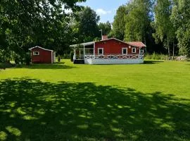 5 person holiday home in MÖLLTORP-By Traum