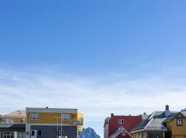 Storgata 49 Appartements Svolvær