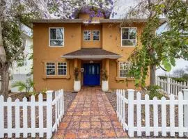 2 Homes Villa 10 Min to Mission Beach Zoo & Downtown