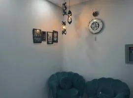 Al-Mustafa Luxury apartments in lahore