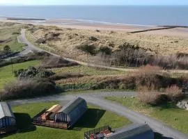 Ffrith Glamping Pods without hot tub