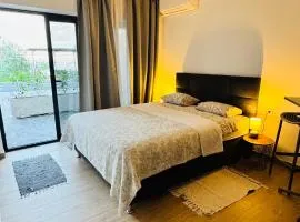 Studio apartman F&T Mošćenička Draga