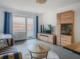Haus Alte Liebe, App 207
