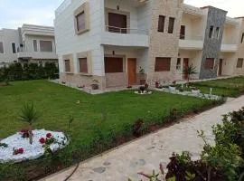 Sunset View Villa - Sidi Bouzid
