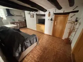 Casa Milagros