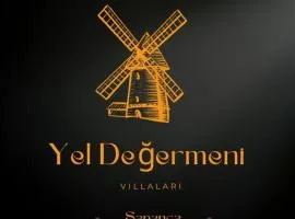 Villa Yel Degirmeni