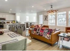 Spacious 4BR Home Near Denver & DIA
