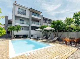 Apartmani Pocco Locco