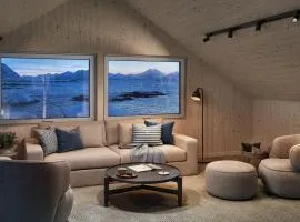 Arctic Nest