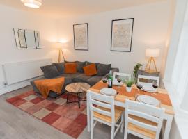 Blackthorne House, hotel sa Walsall