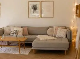 Newly renovated modern house in Brøns