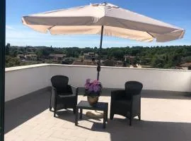 La Terrazza dei Sogni
