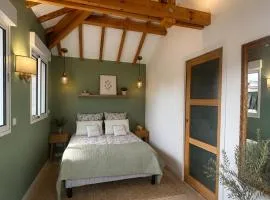 Maison L&A Chambre d'hôtes cosy indépendante au calme
