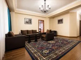 Cathedral Plaza Hotel