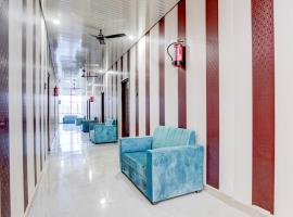 SPOT ON by OYO Hotel Pal Do Pal, Hotel in Bijnor