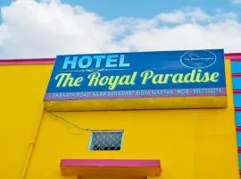 Hotel the royal paradise