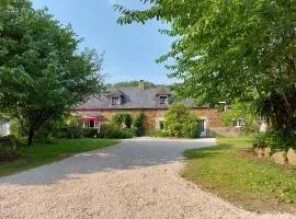 Gîte longère de charme en Bretagne dans un écrin de verdure - Ty Baradouze