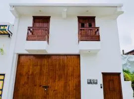 Aparta Hotel La Divisa Salento
