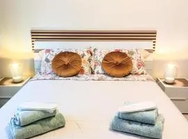 Cristine's House