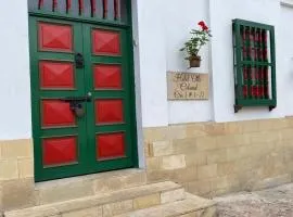 Hotel Otti Colonial