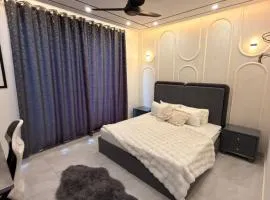 Luxury House for holidays in DHA Lahore